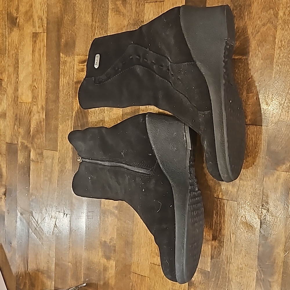 Pajar Boots